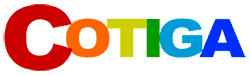 Logo Cotiga
